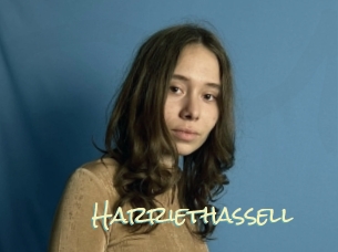 Harriethassell