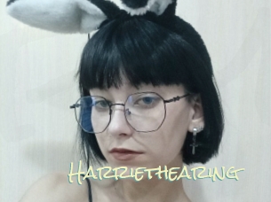 Harriethearing