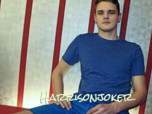 Harrisonjoker