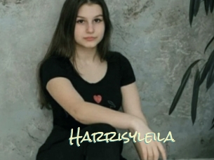 Harrisyleila