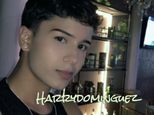 Harrydominguez