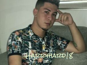 Harryhard18