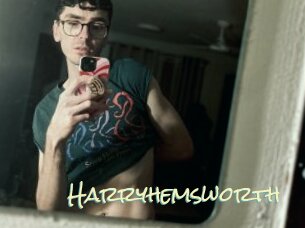 Harryhemsworth
