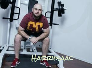 Harryisaac