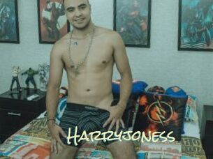 Harryjoness