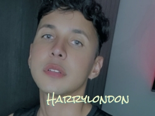 Harrylondon