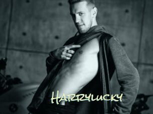 Harrylucky