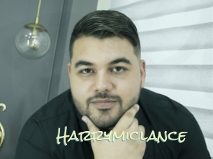Harrymiclance