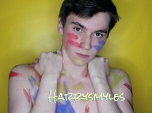 Harrysmyles