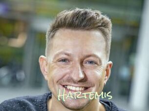 Hartemis