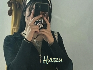 Haru