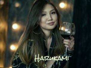 Harukami