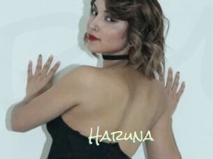 Haruna