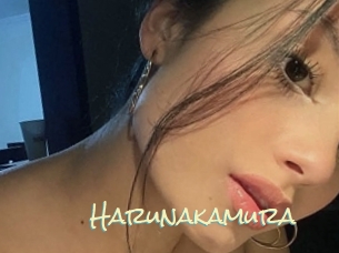 Harunakamura