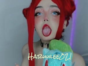 Haruulee021