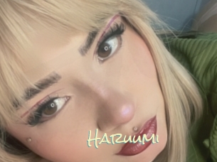 Haruumi