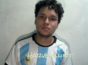 Harveyelliiot