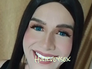 harveysex Porn Monkey Cash