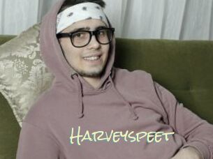 Harveyspeet