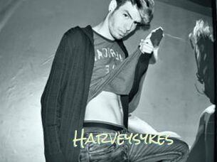 Harveysykes