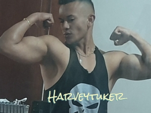 Harveytuker
