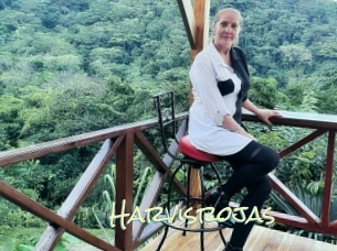Harvisrojas