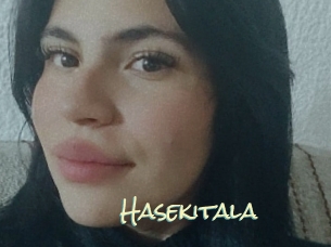 Hasekitala
