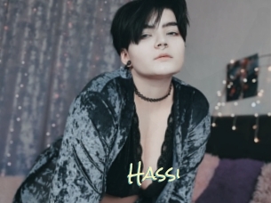Hassi