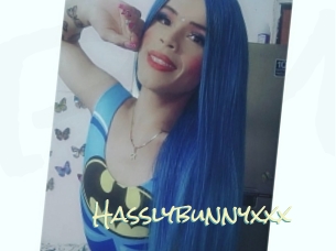 Hasslybunnyxxx