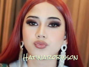 Hatinarobinson