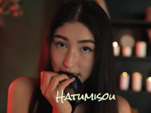 Hatumisou