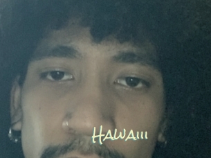 Hawaiii