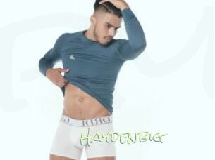 Haydenbig