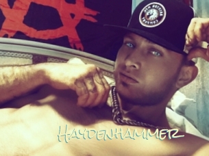 Haydenhammer