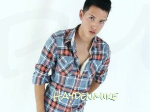Haydenmike