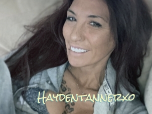 haydentannerxo Porn Monkey Cash