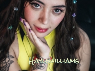 Haylewilliams