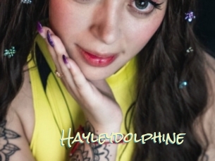 Hayleydolphine
