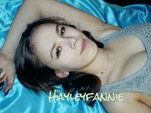 Hayleyfannie