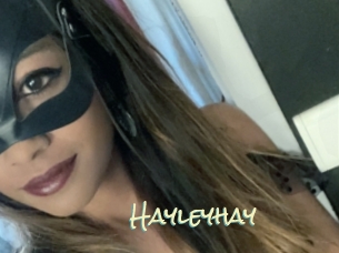 hayleyhay Porn Monkey Cash