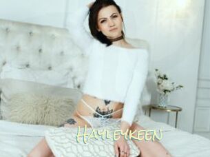 hayleykeen Porn Monkey Cash