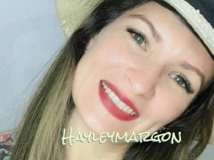 hayleymargon Porn Monkey Cash