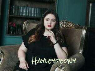 Hayleypeony