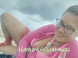 Hayleywilliamson