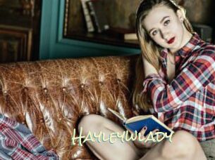 Hayleywlady