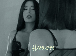 Hayleyy