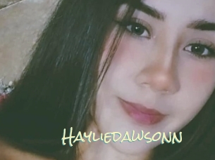 Hayliedawsonn