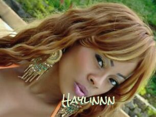 Haylinnn
