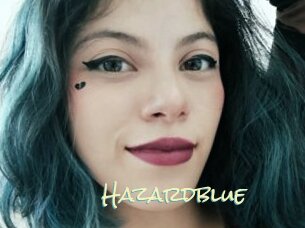 Hazardblue