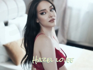Hazel_lovee